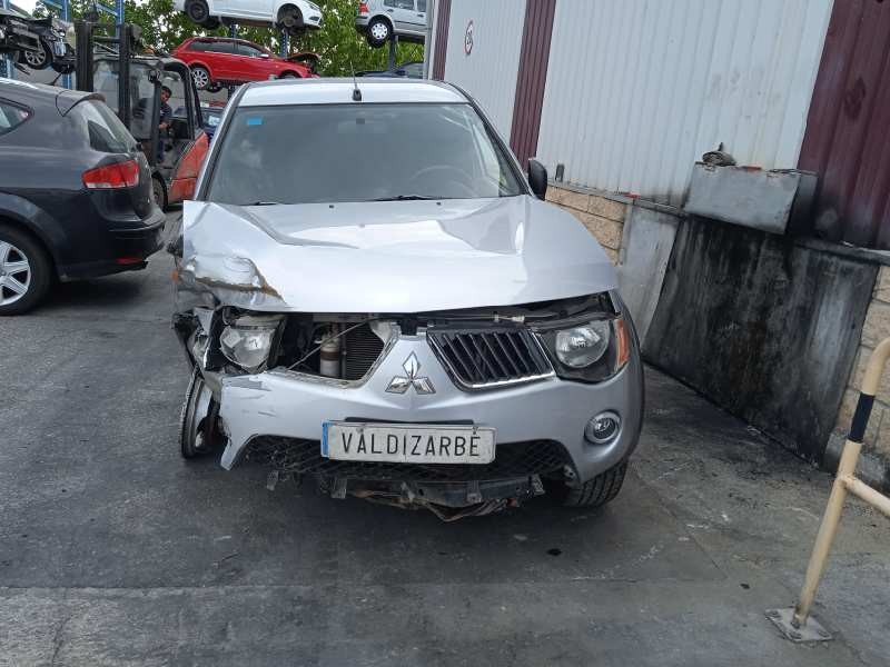 mitsubishi l 200 (ka0/kb0) del año 2007