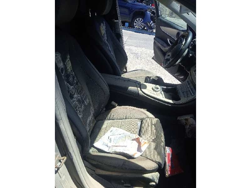 mercedes-benz clase e lim. (w213) del año 2019