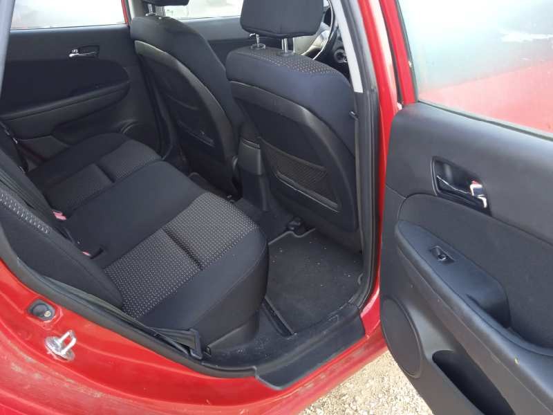 hyundai i30 del año 2007