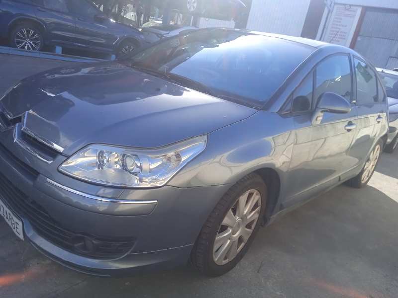 citroën c4 berlina del año 2006