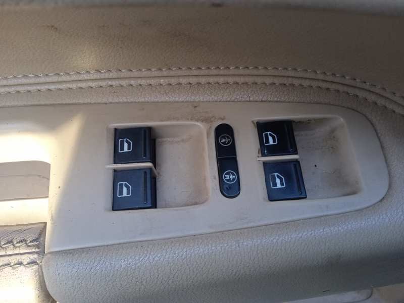 volkswagen touareg (7l6) del año 2008