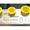 Recambio de abs para opel corsa e selective referencia OEM IAM 39084530 2265106516 269871