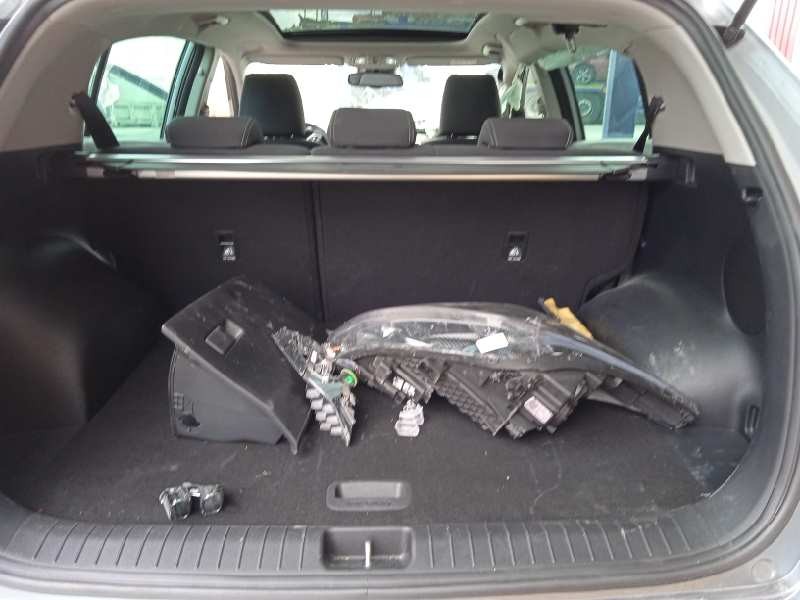 kia sportage del año 2022