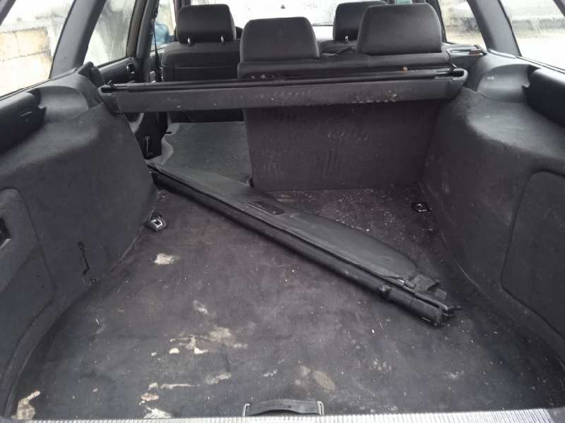 audi a4 avant (b5) del año 1999