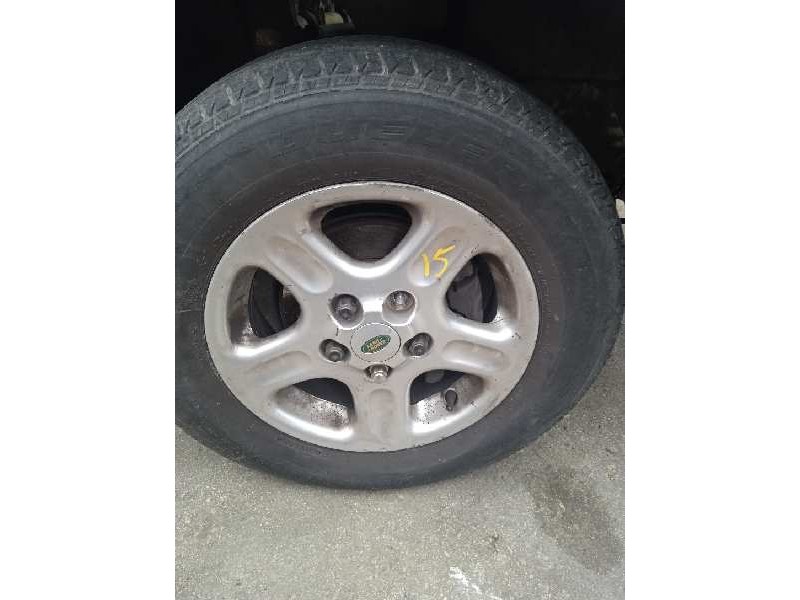 land rover freelander (ln) del año 1999