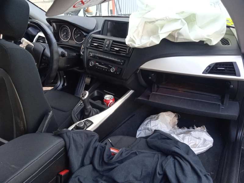 bmw serie 1 lim. (f21) del año 2014