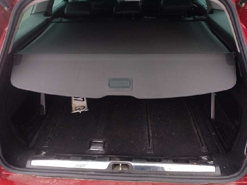 citroën c5 station wagon del año 2008