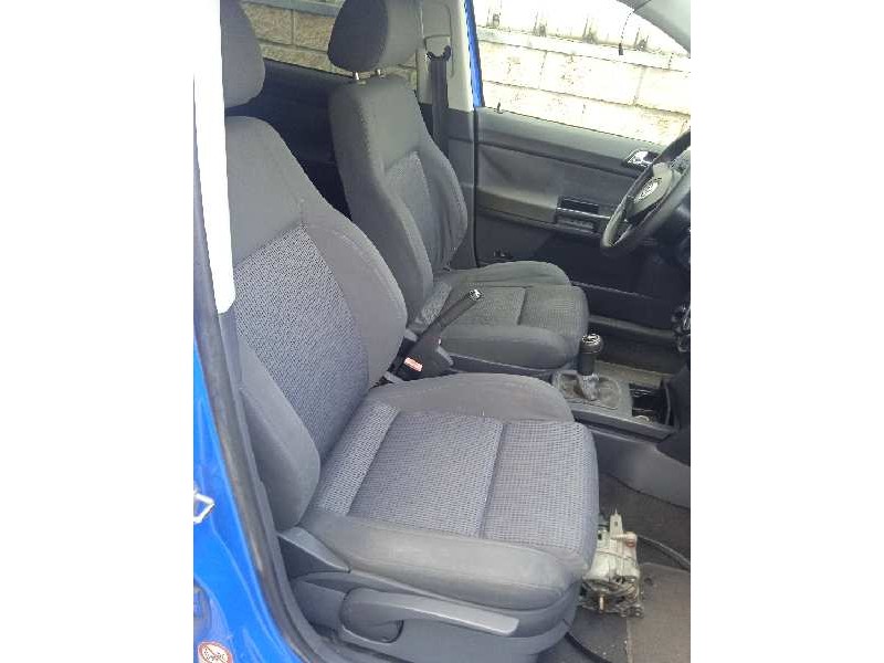 volkswagen polo (9n1) del año 2002