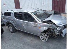 mitsubishi l 200 (ka0/kb0) del año 2007 2