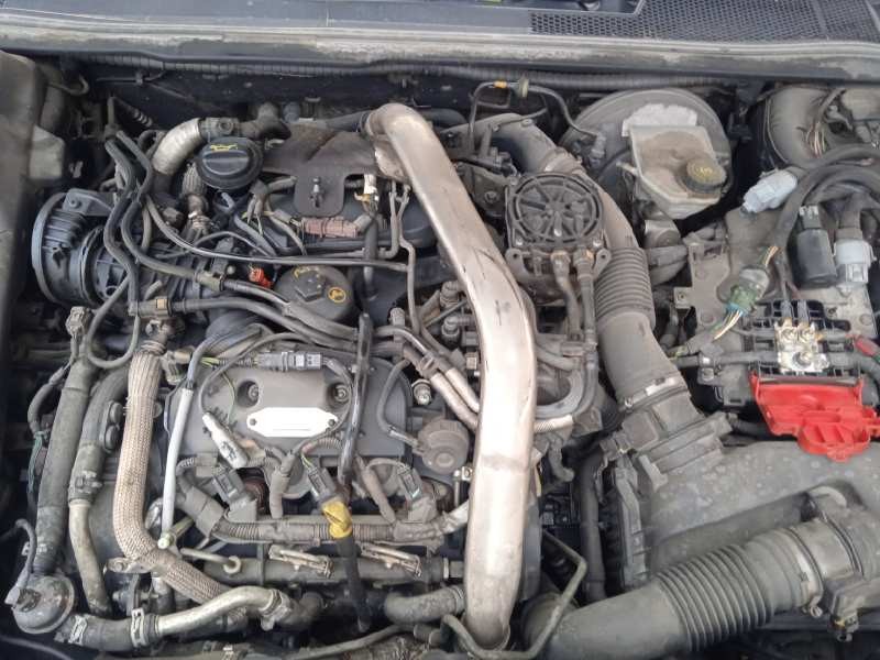 peugeot 607 (s2) del año 2005