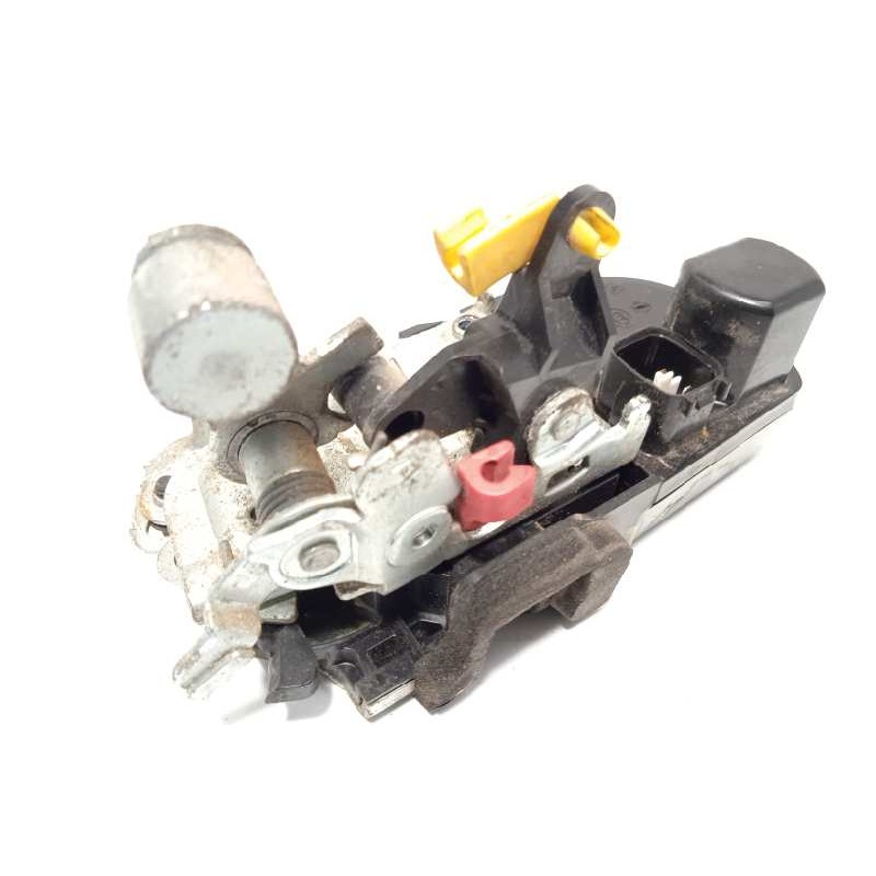 Recambio de cerradura puerta delantera derecha para jeep gr. cherokee (wh) 3.0 crd limited referencia OEM IAM 55113372AA  