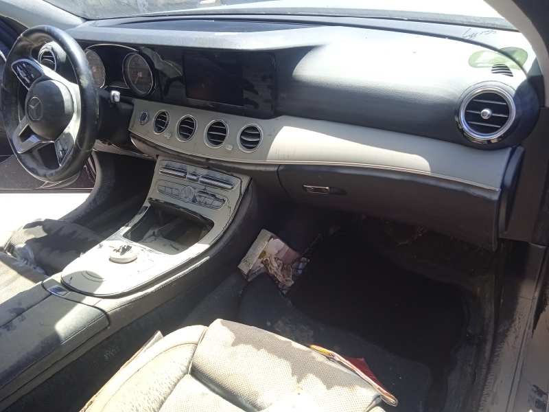 mercedes-benz clase e lim. (w213) del año 2019