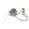 Recambio de cerradura puerta delantera izquierda para lexus rx300 (mcu15) 3.0 v6 24v cat referencia OEM IAM 6904048030  