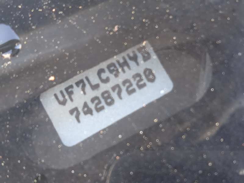 citroën c4 berlina del año 2006