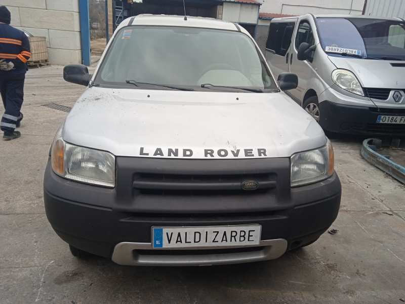 land rover freelander (ln) del año 1999