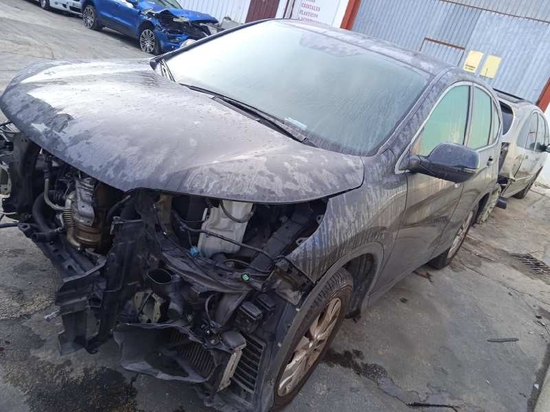 honda cr-v del año 2015