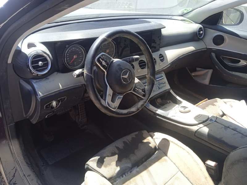 mercedes-benz clase e lim. (w213) del año 2019