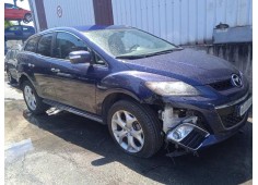mazda cx-7 (er) del año 2010