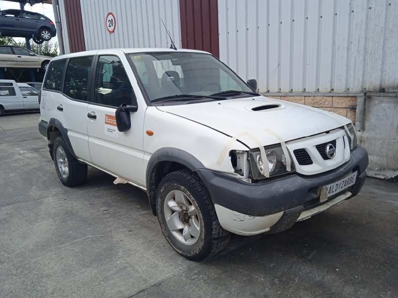 nissan terrano/terrano.ii (r20) del año 2003