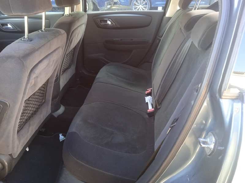 citroën c4 berlina del año 2006