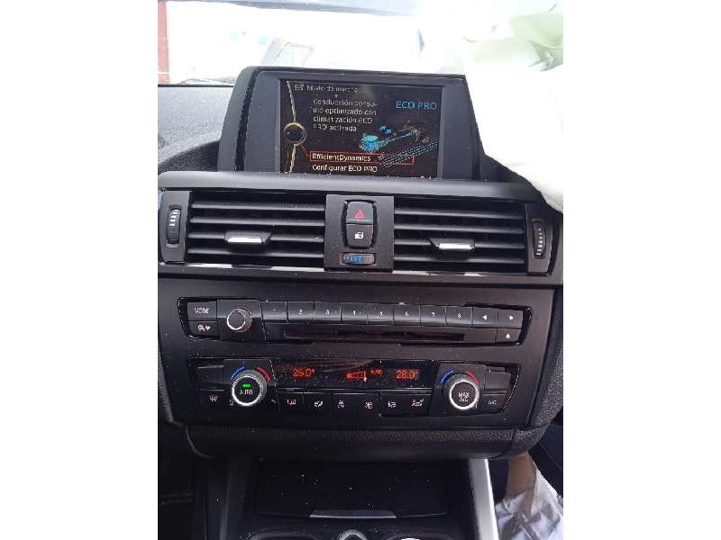 bmw serie 1 lim. (f21) del año 2014