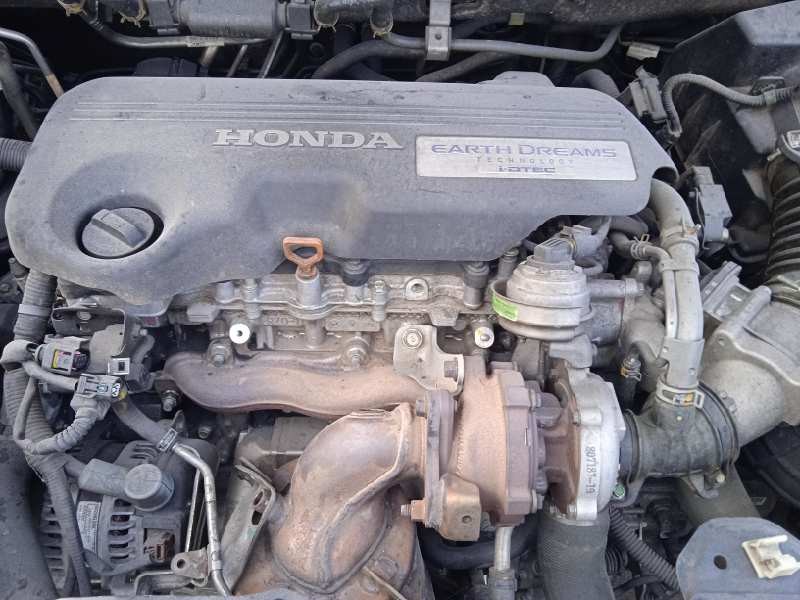 honda cr-v del año 2015