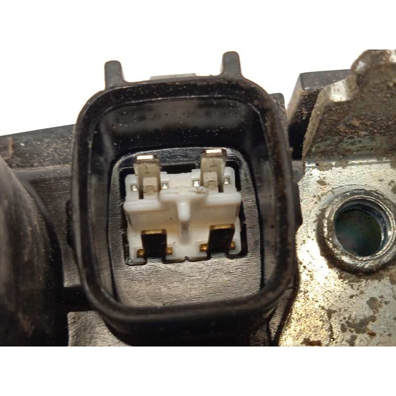 Recambio de cerradura puerta delantera derecha para jeep gr. cherokee (wh) 3.0 crd limited referencia OEM IAM 55113372AA  