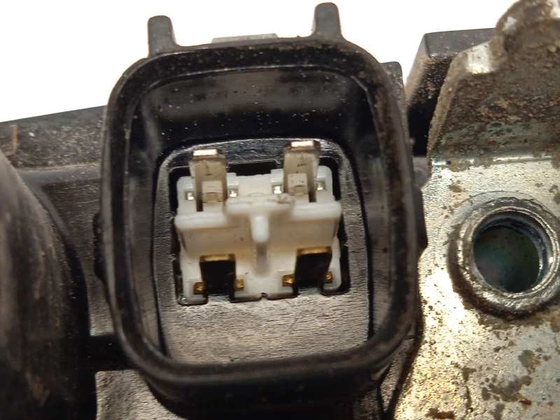 Recambio de cerradura puerta delantera derecha para jeep gr. cherokee (wh) 3.0 crd limited referencia OEM IAM 55113372AA  