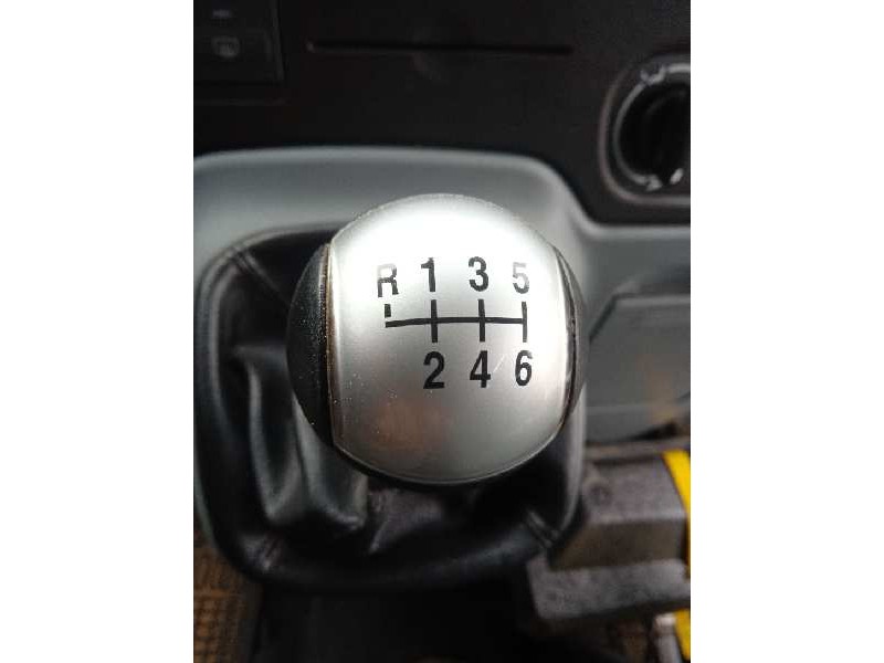 ford transit combi ´06 del año 2013