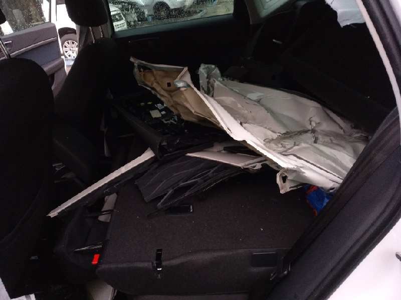 seat ateca (kh7) del año 2018