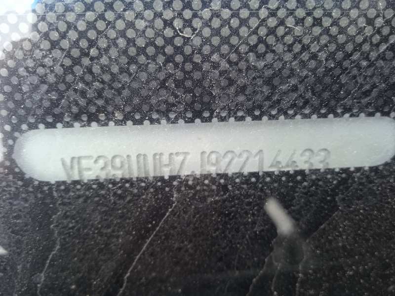 peugeot 607 (s2) del año 2005