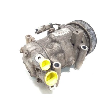 COMPRESOR AIRE ACONDICIONADO 8200651251 SD6V12