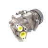 Recambio de compresor aire acondicionado para renault kangoo authentique referencia OEM IAM 8200651251  SD6V12