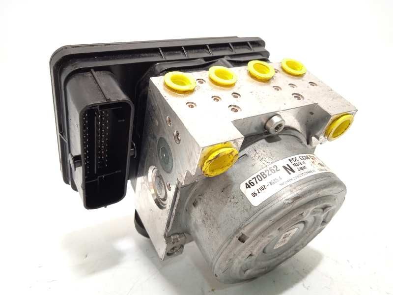 Recambio de abs para mitsubishi asx (ga0w) 1.6 cat referencia OEM IAM 4670B262 28515966003 06210235354