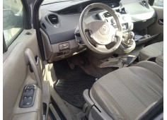 renault scenic ii del año 2004 2