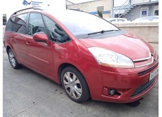 citroën c4 grand picasso del año 2007