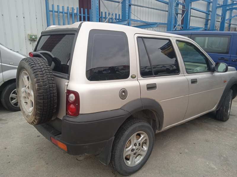 land rover freelander (ln) del año 1999