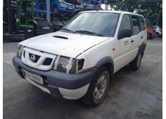 nissan terrano/terrano.ii (r20) del año 2003 2