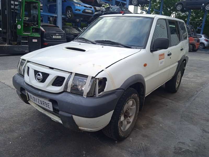 nissan terrano/terrano.ii (r20) del año 2003