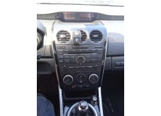 mazda cx-7 (er) del año 2010 2