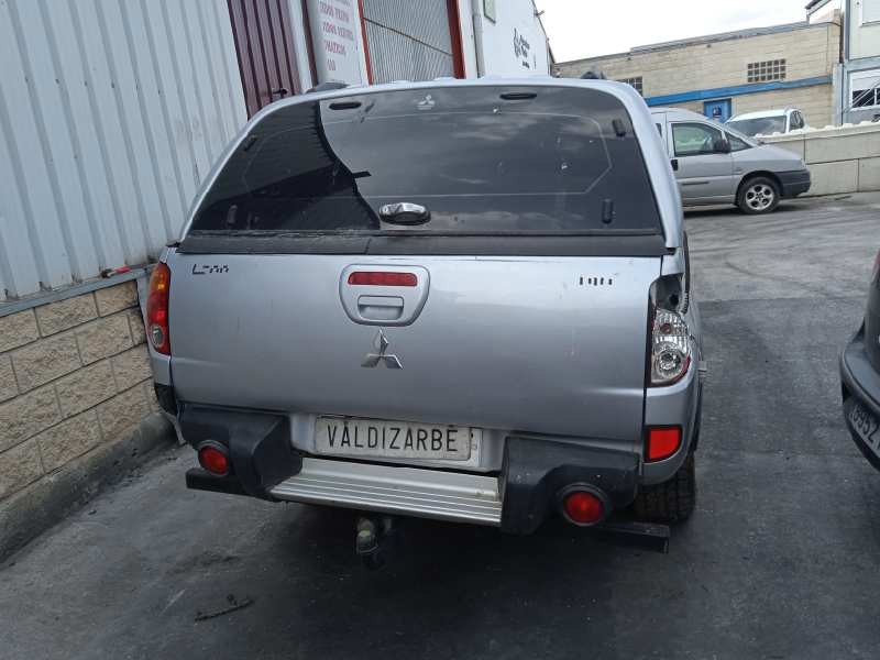 mitsubishi l 200 (ka0/kb0) del año 2007