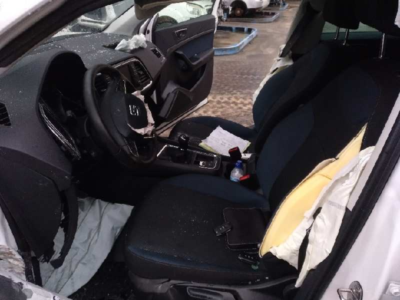 seat ateca (kh7) del año 2018