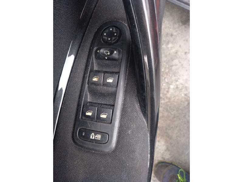 citroën c5 station wagon del año 2008