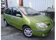 renault scenic (ja..) del año 2002