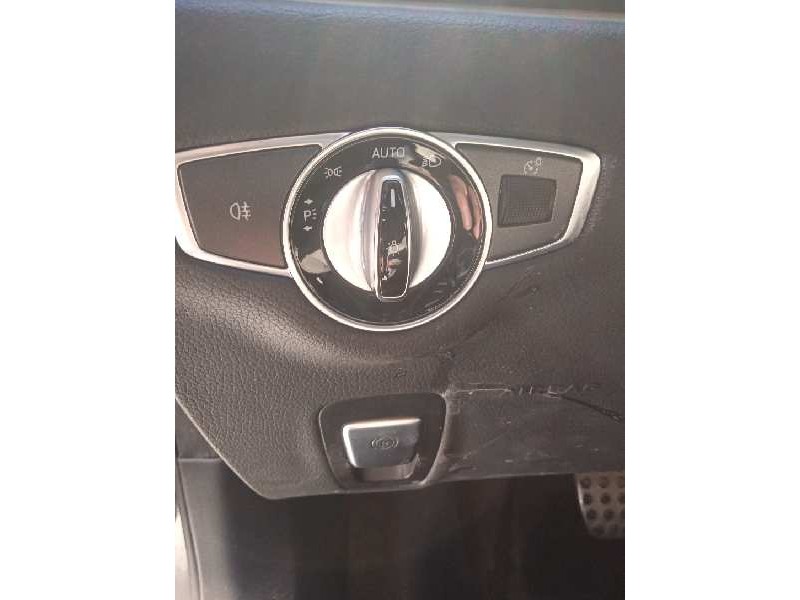 mercedes-benz clase e lim. (w213) del año 2019