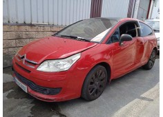 citroën c4 coupe del año 2008