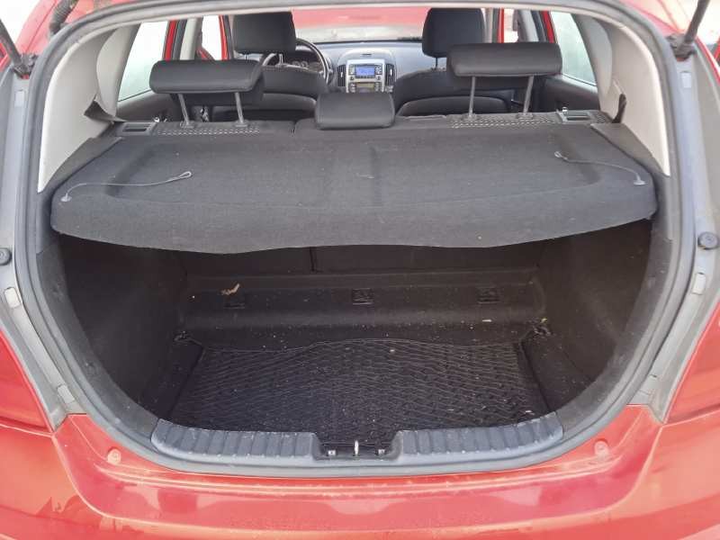 hyundai i30 del año 2007