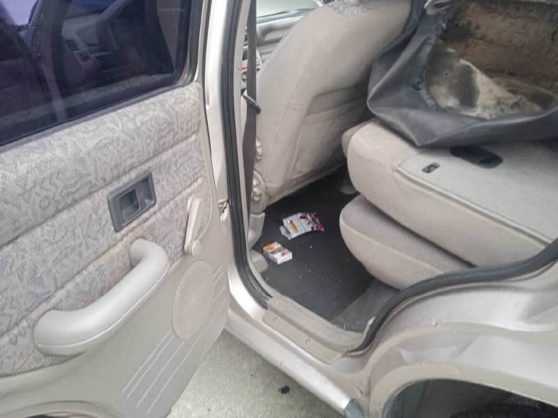 land rover freelander (ln) del año 1999