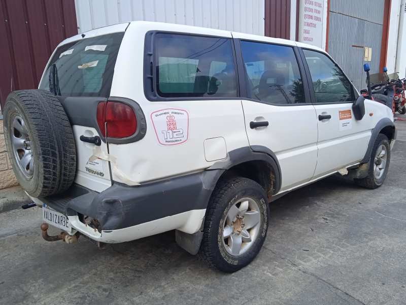nissan terrano/terrano.ii (r20) del año 2003
