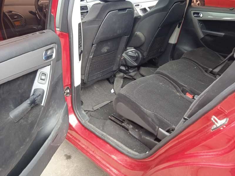 citroën c4 grand picasso del año 2007